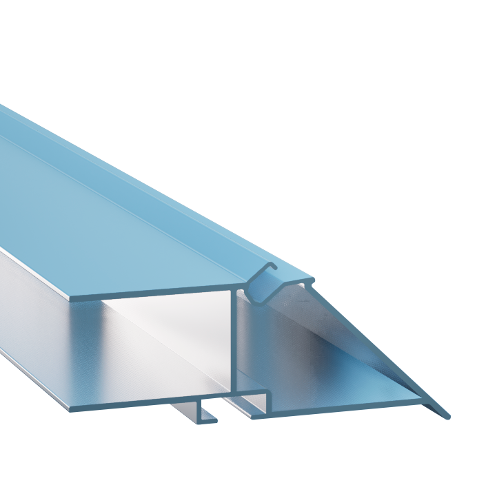Knife Edge Profile (AP-205)