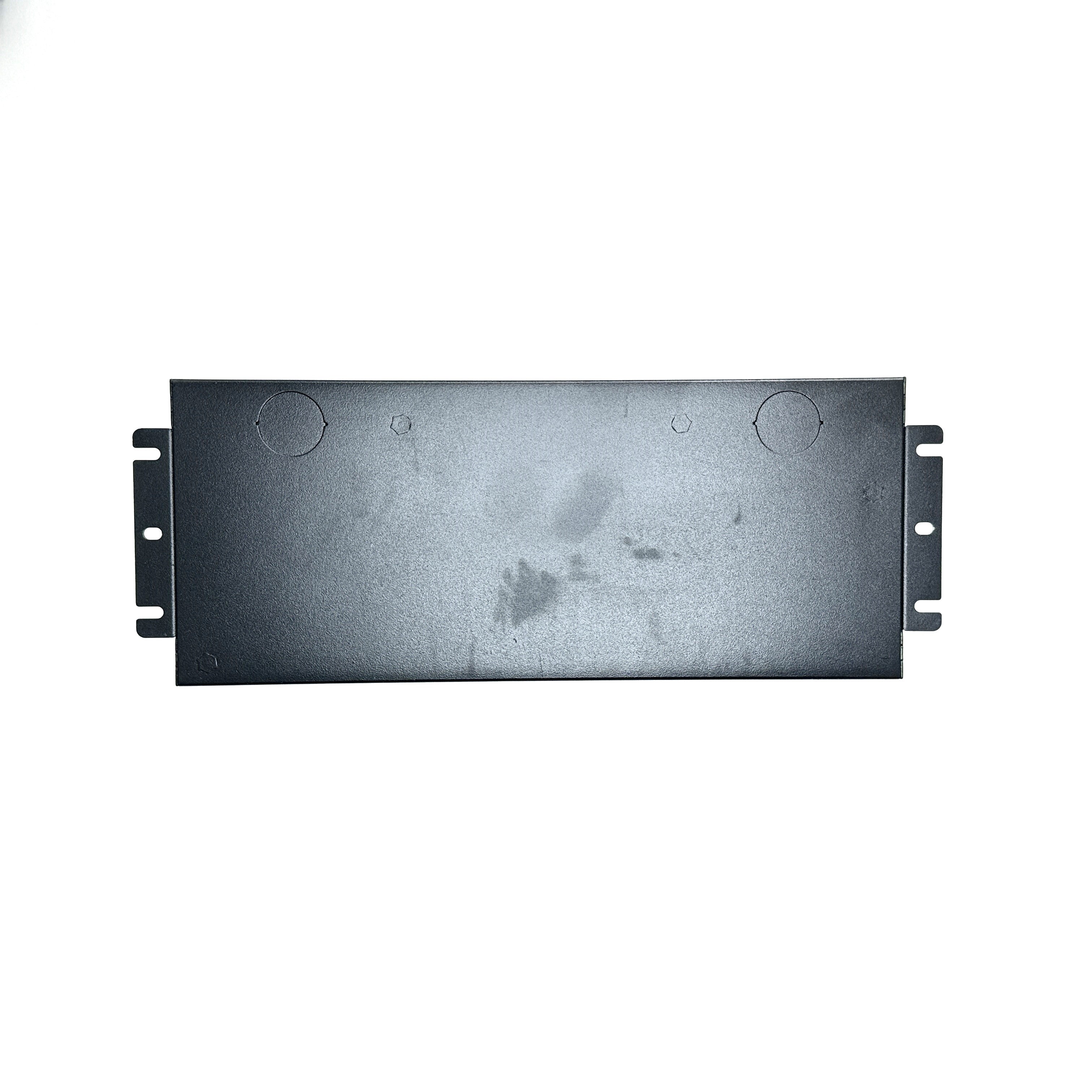 Triac Dimmable LED Driver 24V 300W IP67 UL Listed Compatible with Lutron Dimmer, Transformer for LED Lights, Dimmable Power Supply 5 in 1 Triac/0-10V/1-10V/Potentiometer/10V PWM