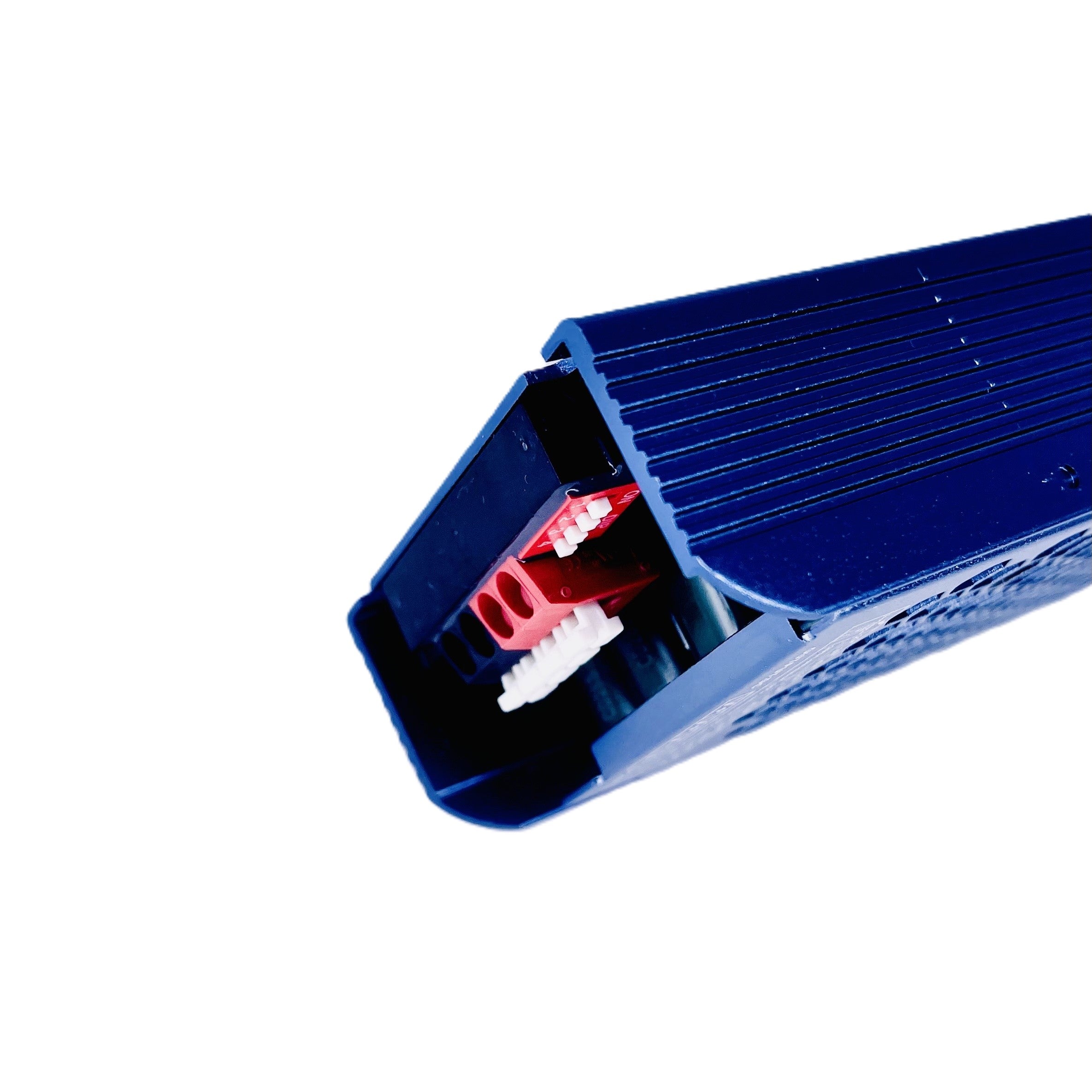 LED Driver 24V 500W IP20 UL Listed, Transformer for LED Lights, LED Power Supply 100-130 VAC 50/60Hz