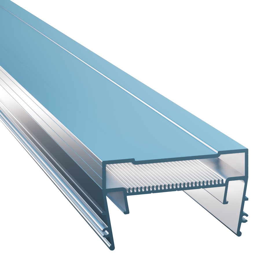Linear Light Profile Maxi (AP-307)