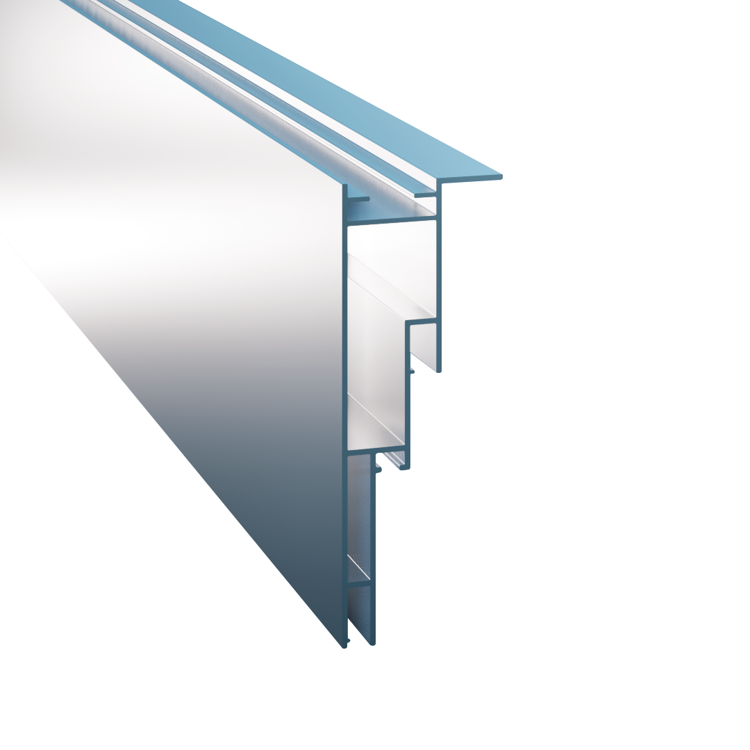 Light Box Profile Midi (AP-454-W)