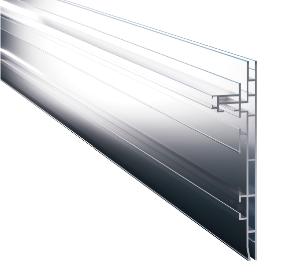 Light in Form Maxi (AP-213)