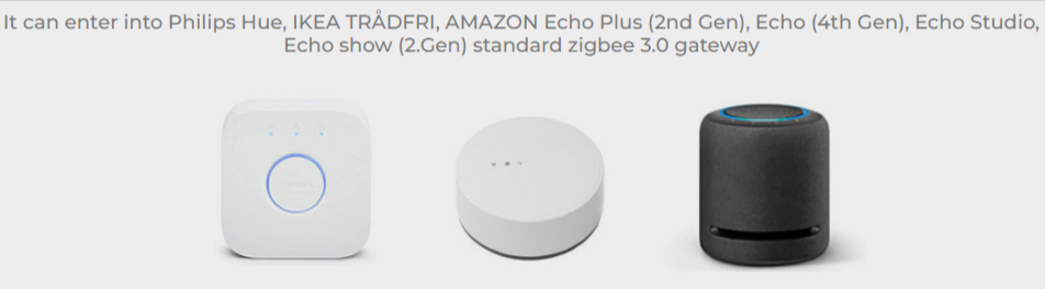 MC5-09B-ZR - 9W RGB+CCT Pendant Light (Zigbee 3.0+2.4G)