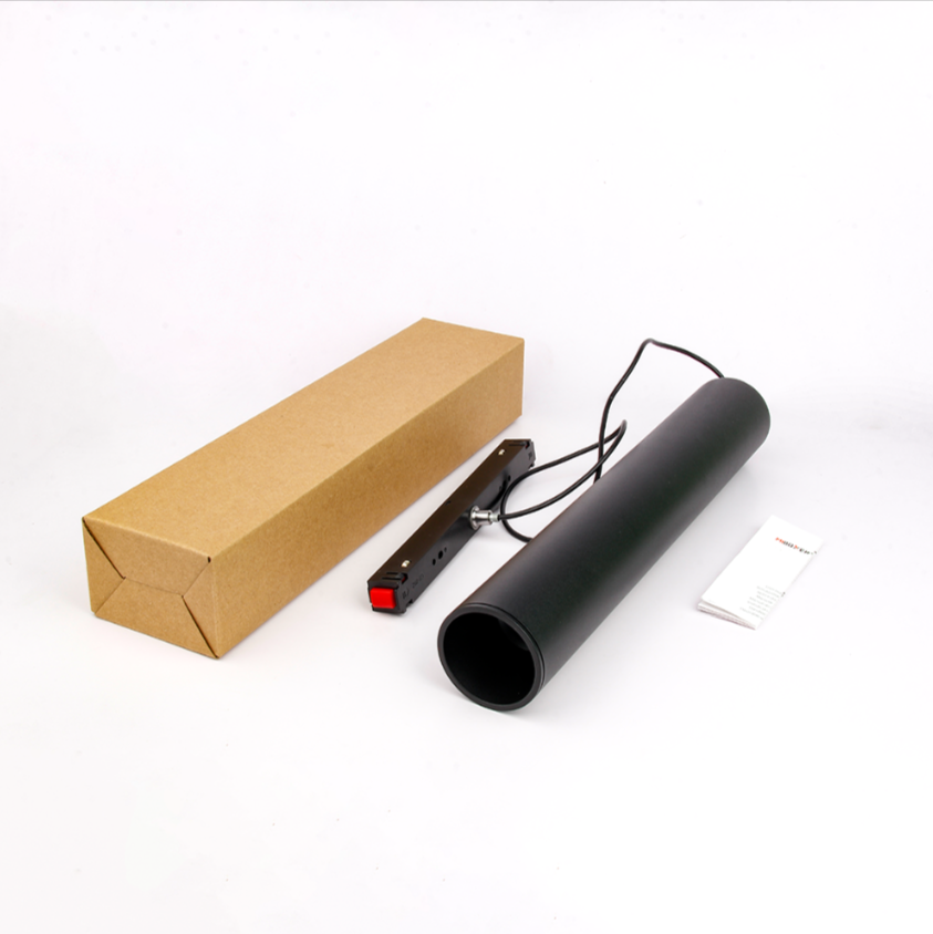 MC5-09B-ZR - 9W RGB+CCT Pendant Light (Zigbee 3.0+2.4G)