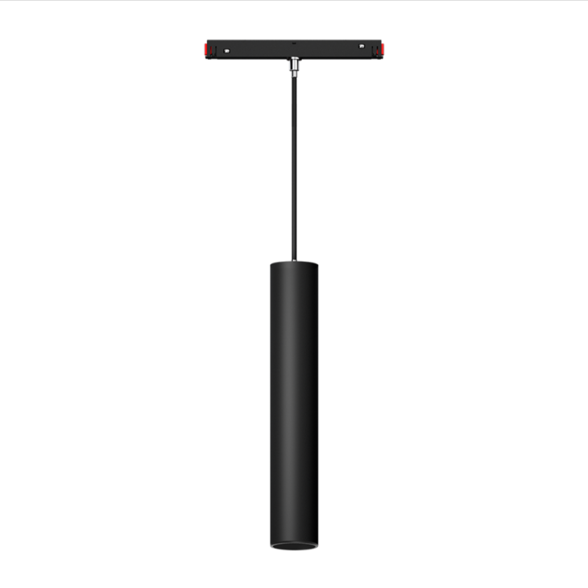 MC5-09B-ZR - 9W RGB+CCT Pendant Light (Zigbee 3.0+2.4G)