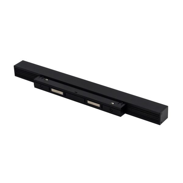 AS-F20-090-36G - 36W 4000K Black Magnetic Flood Light (Linear)