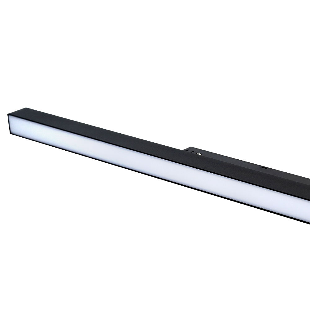 MF5-24A-ZL (Upgraded) - 24W RGB+CCT Magnetic Floodlight (Zigbee 3.0 + 2.4G)