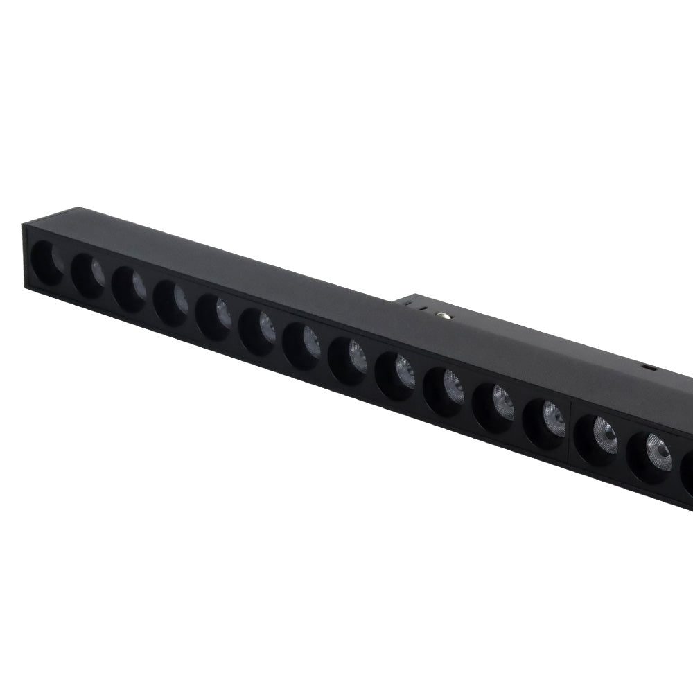 MG2-20N-ZL (Upgraded) - 20W Dual White Magnetic Grille Light (Zigbee 3.0 + 2.4G)