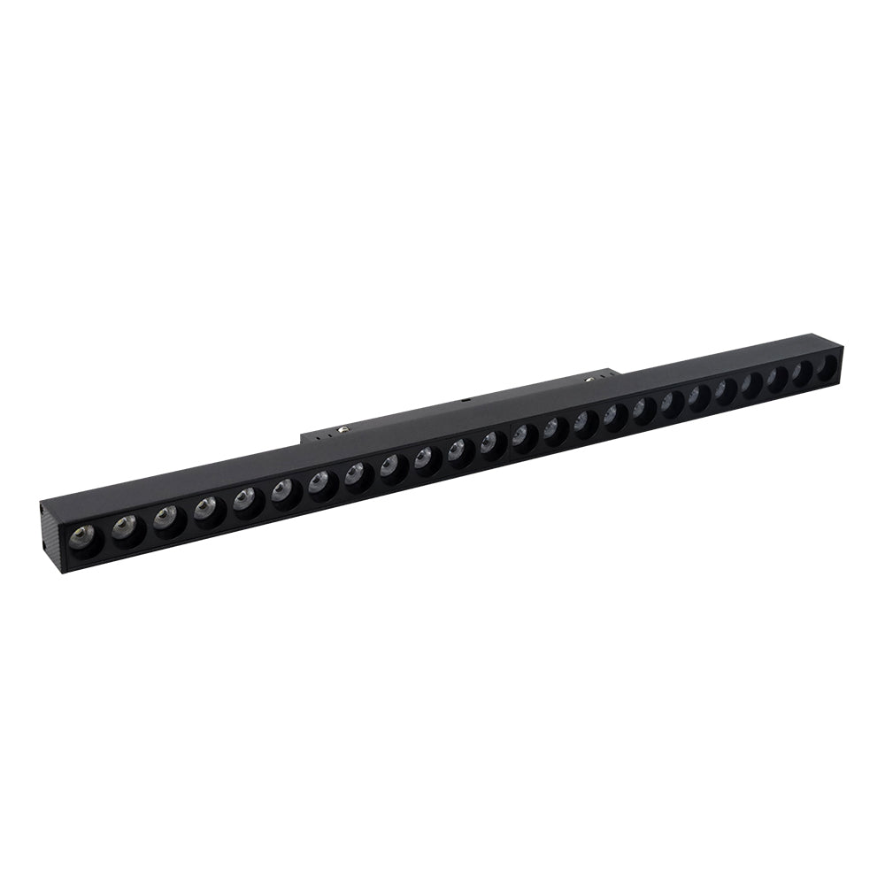 MG2-20N-ZL (Upgraded) - 20W Dual White Magnetic Grille Light (Zigbee 3.0 + 2.4G)