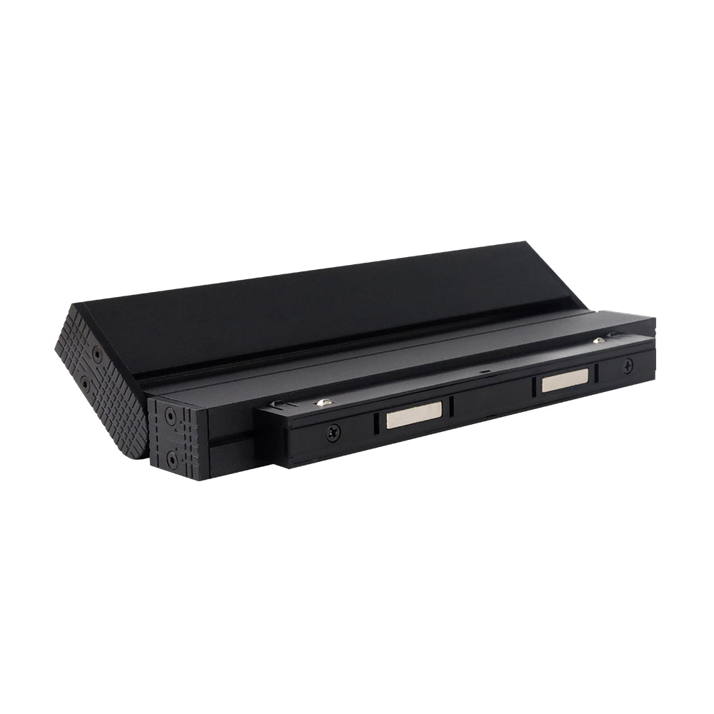 MG5-06F-ZL (Upgraded) - 6W RGB+CCT Foldable Magnetic Grille Light (Zigbee 3.0 + 2.4G)