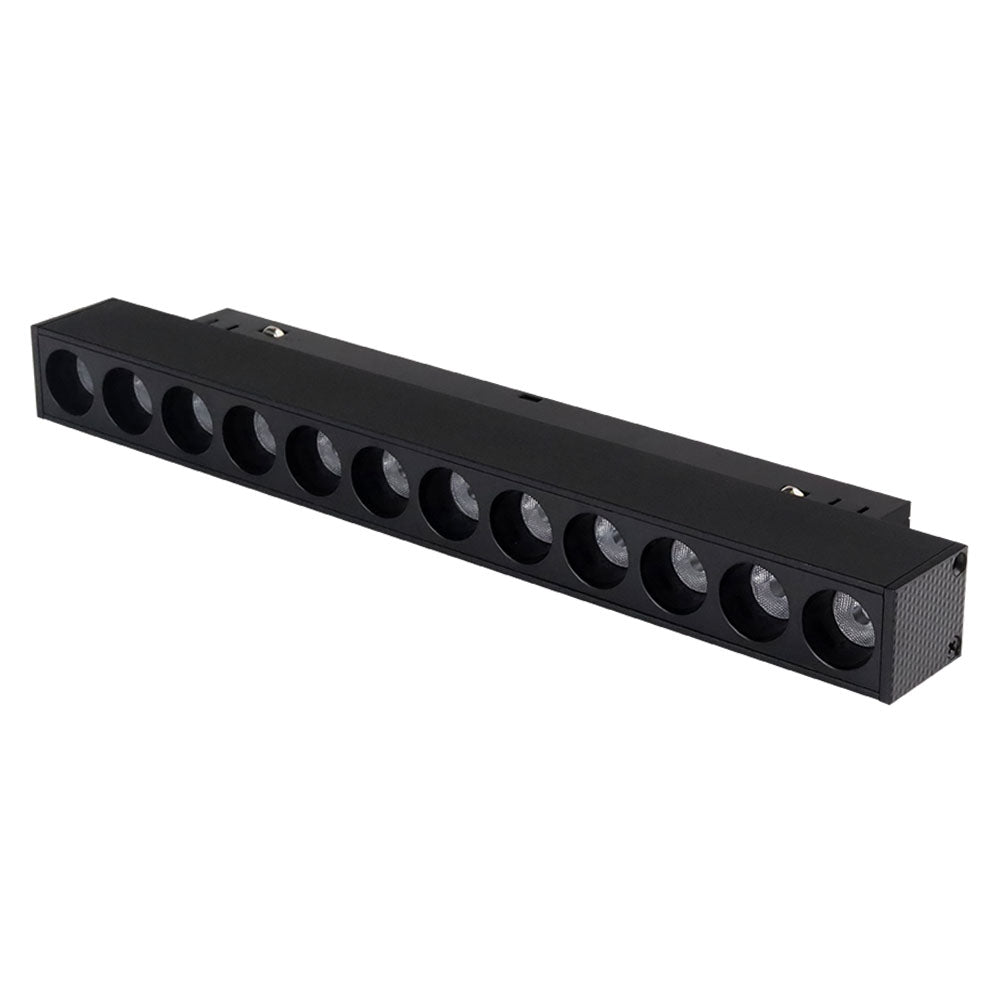 MG5-06N-ZL (Upgraded) - 6W RGB+CCT Magnetic Grille Light (Zigbee 3.0 +  2.4GHz)