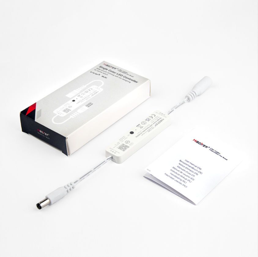 MLR1 - Mini Single Color LED Controller (2.4GHz)