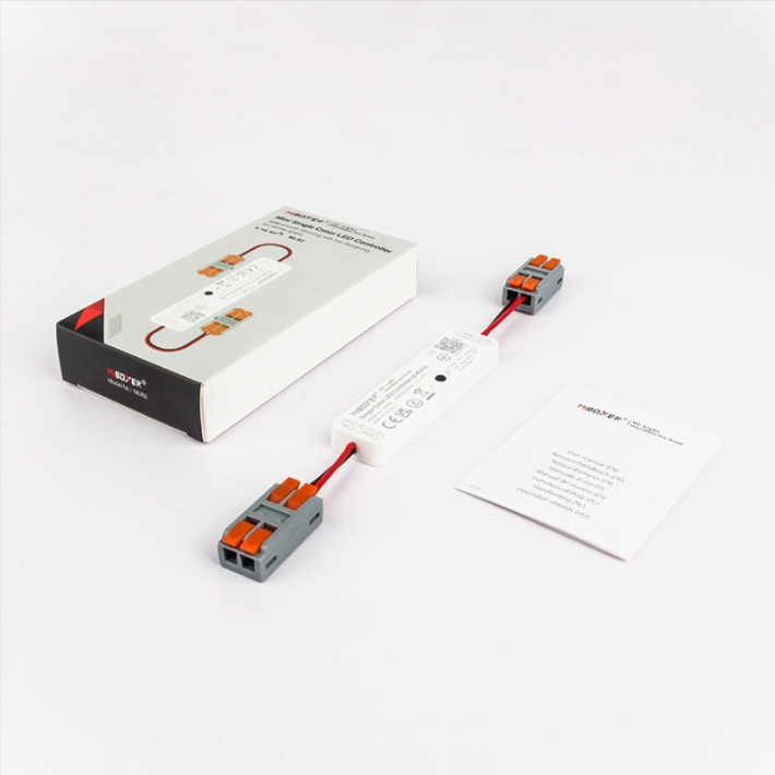 MLR2 - Mini Single Color LED Controller (2.4GHz)