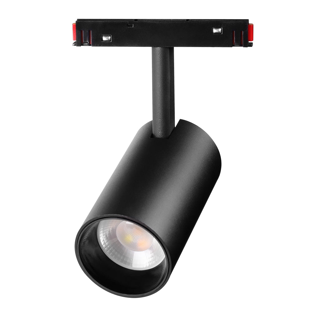 MS2-12B-ZR - 12W Color Temperature Magnetic Spotlight (Zigbee 3.0 + 2.4G)