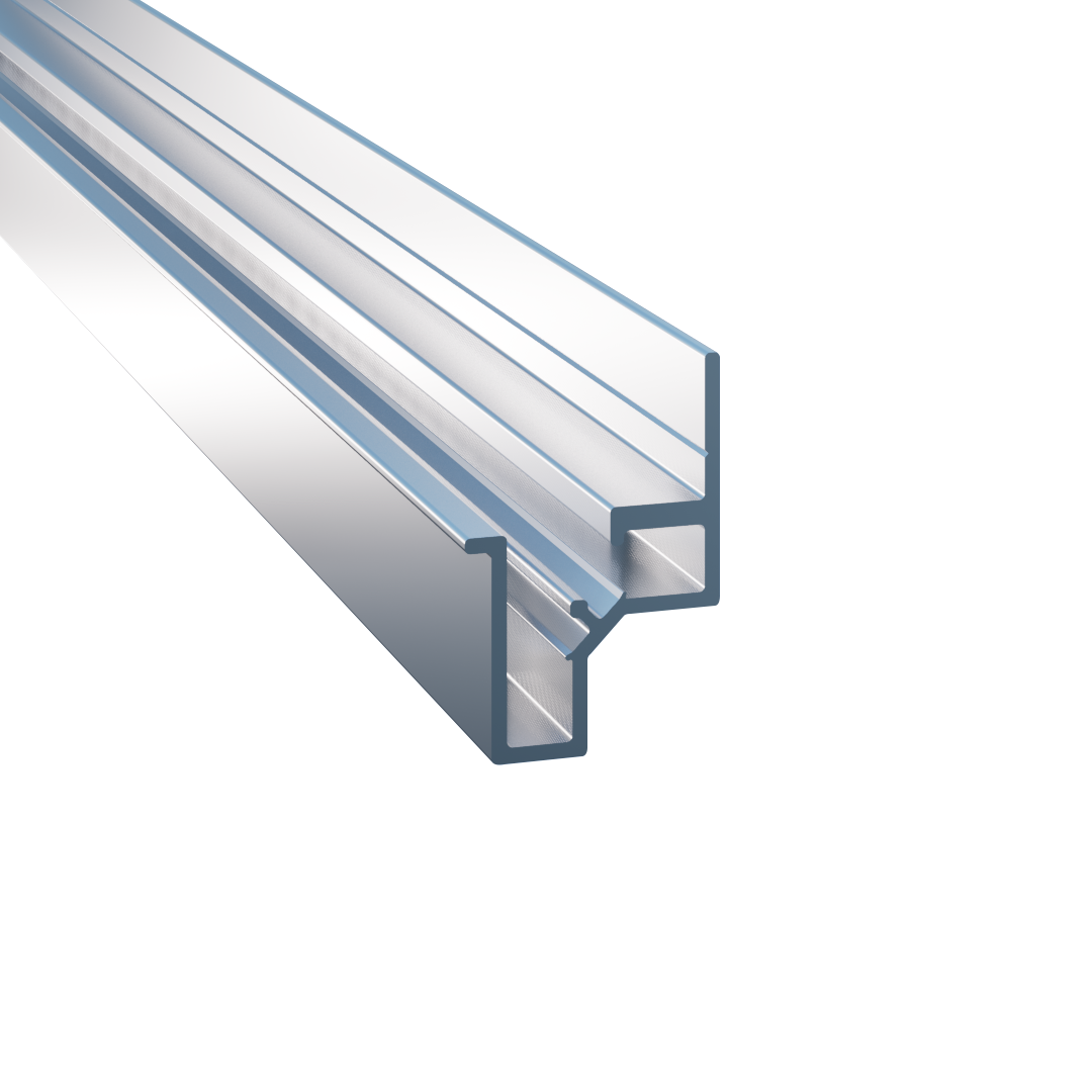 Multi-Level Ceiling Profile (AP-253)