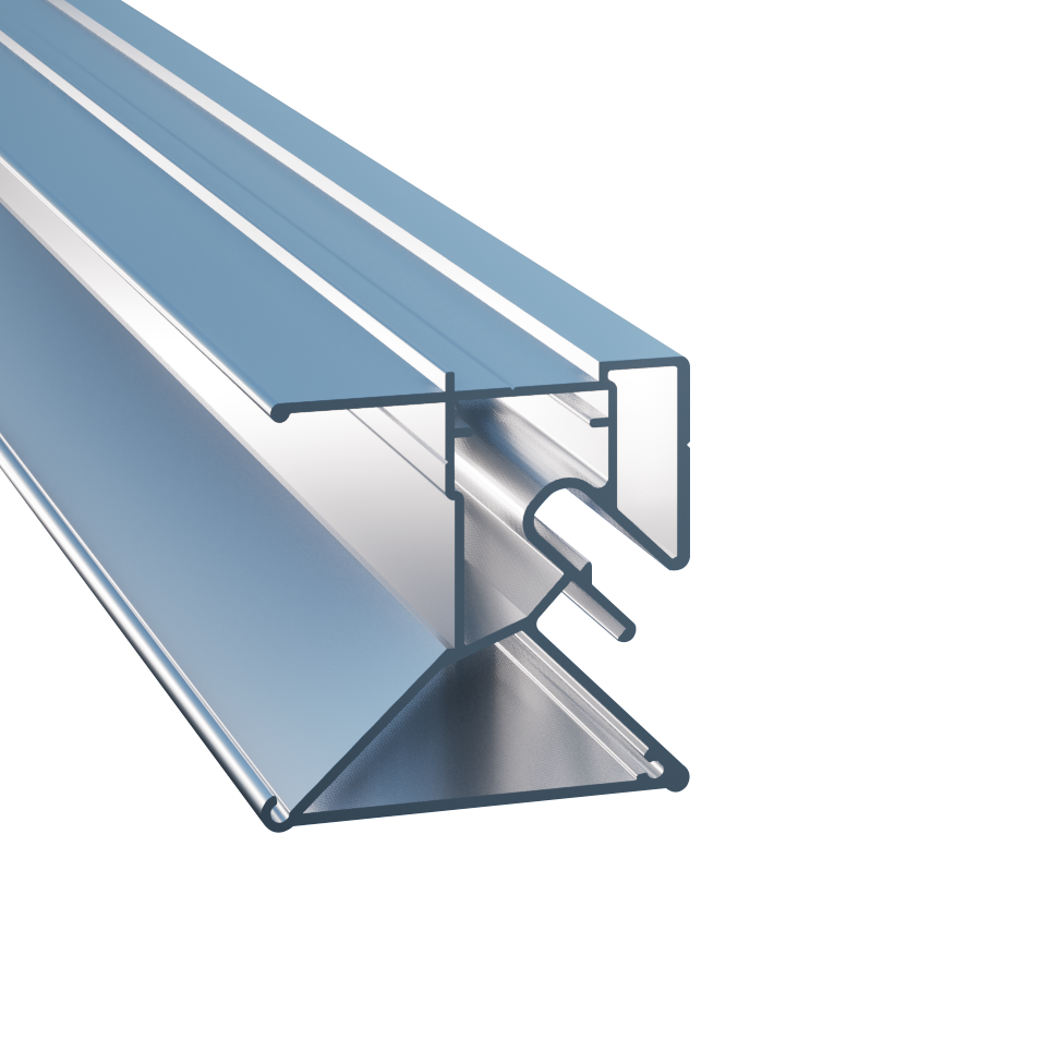 Multi-Purpose Floating Profile (AP-257)