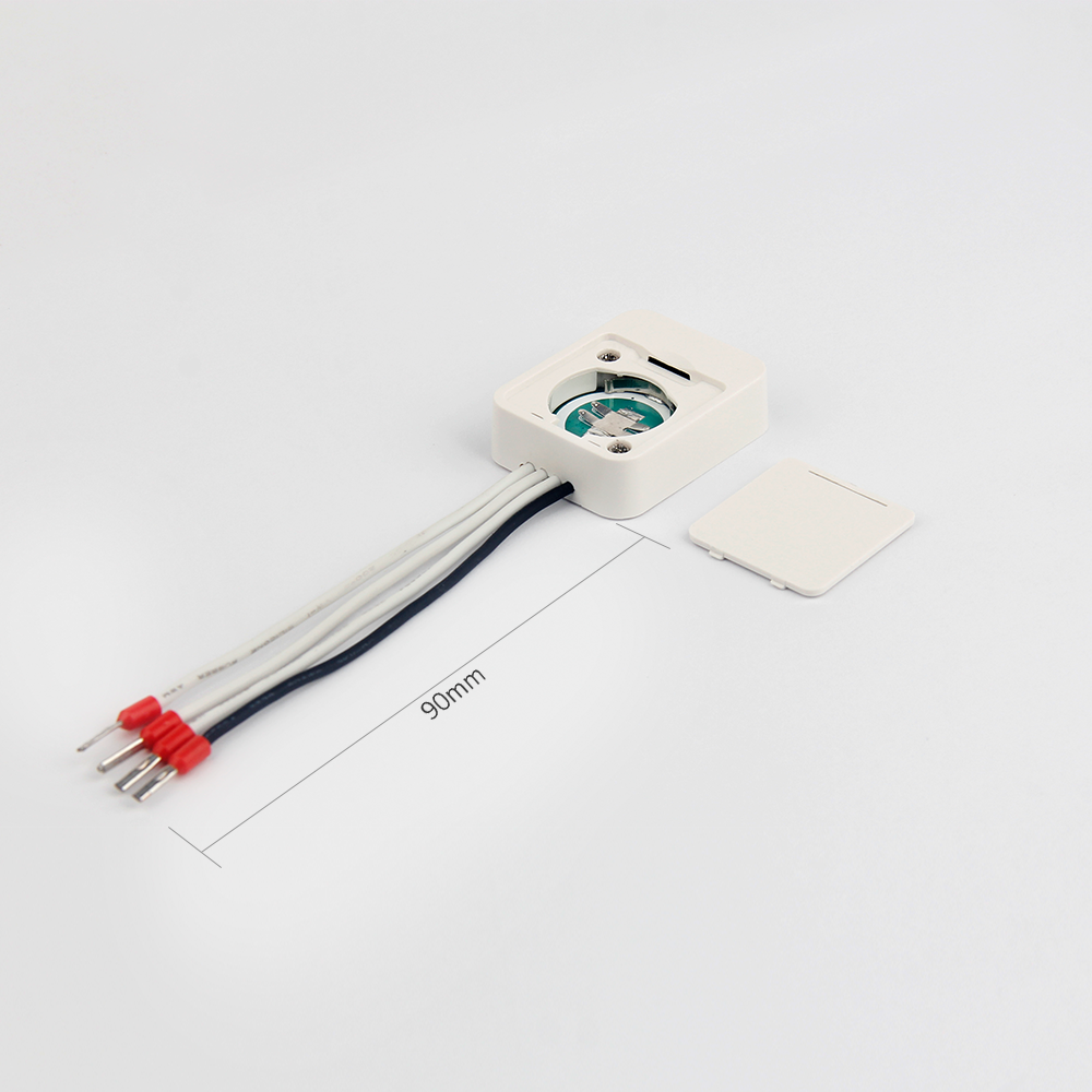 PUSH2 - 2.4GHz Wireless Dimming (RGB+CCT)