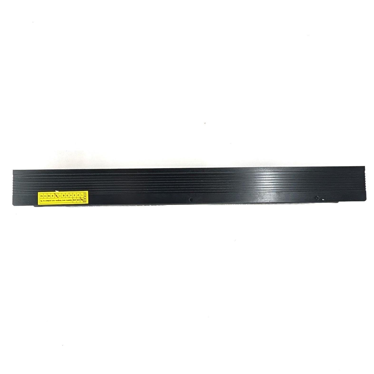 Triac Dimmable LED Driver 48V 300W IP20 ETL Listed Compatible with Lutron Dimmer, Transformer for LED Lights, Dimmable Power Supply 5 in 1 Triac/0-10V/1-10V/Potentiometer/10V PWM