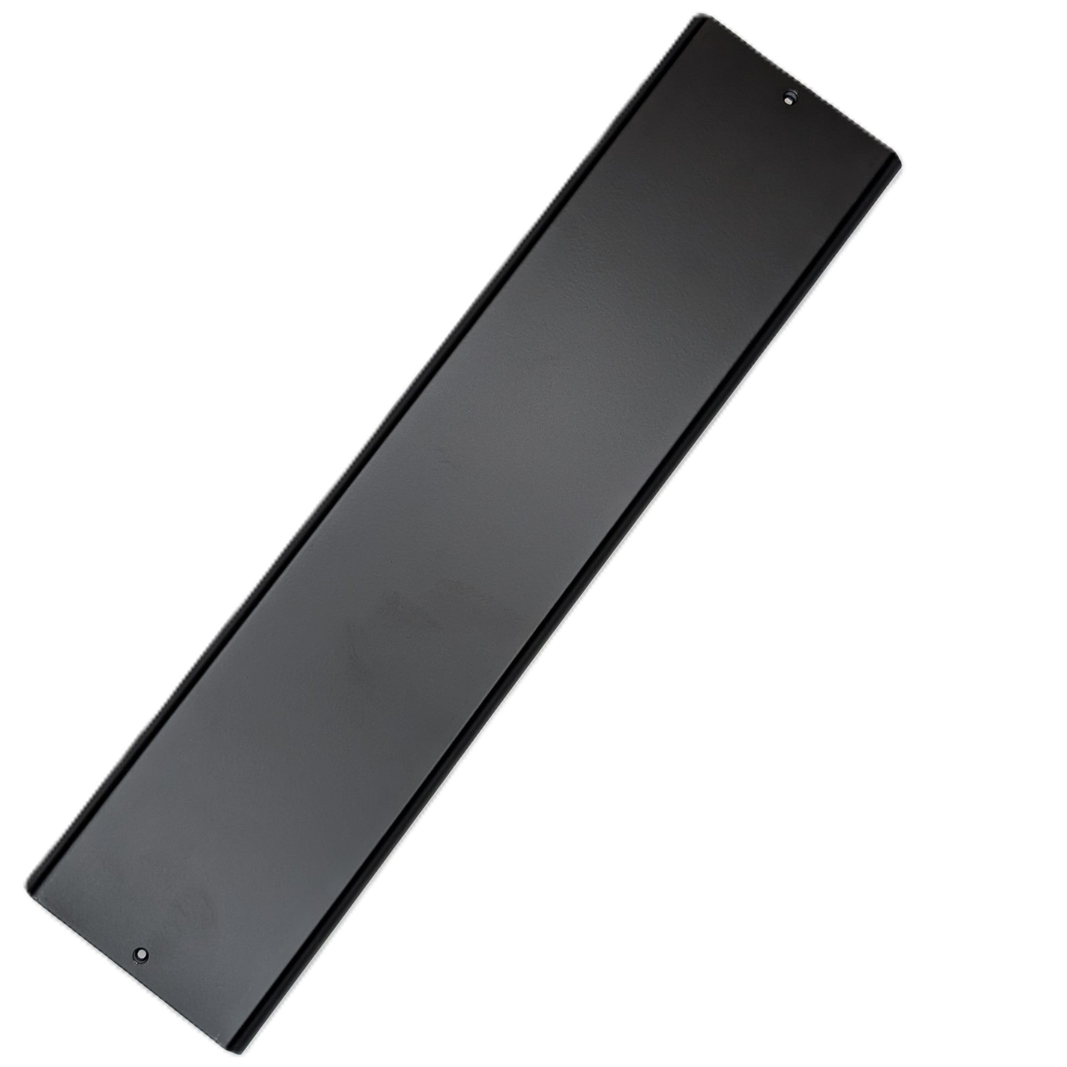 Perforated Metal Box Enclosure, JB for LED Transformers (350x85x45mm)