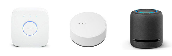 PZ5 - 5 in 1 LED Controller (Zigbee 3.0 + 2.4G) Output Max 20A