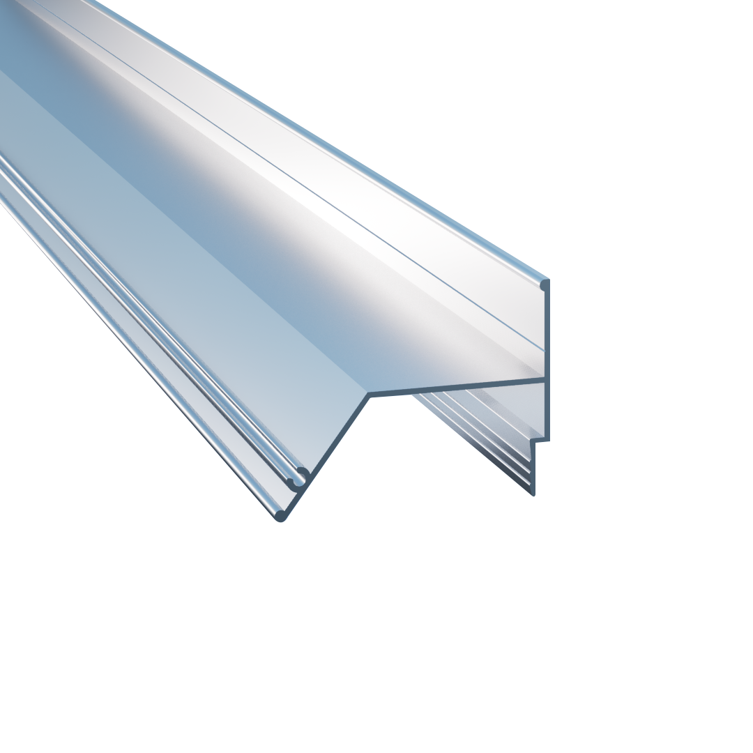 Perimeter Light Wall Profile (AP-354)