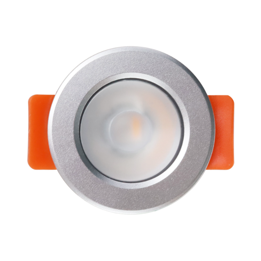 SL2-12 - 3W Dual White LED Spotlight