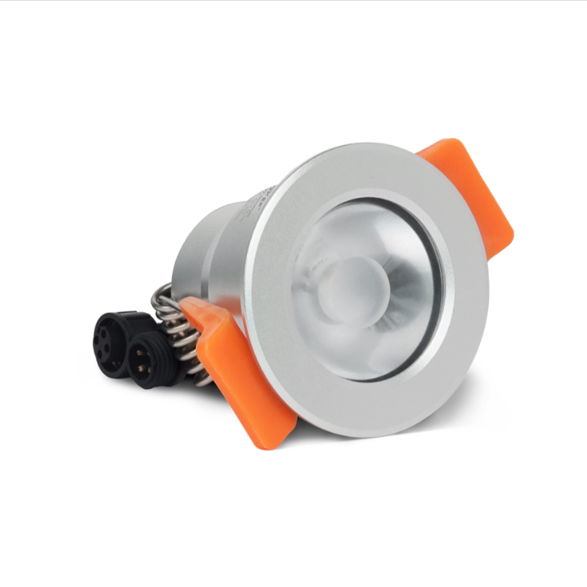 SL2-12 - 3W Dual White LED Spotlight