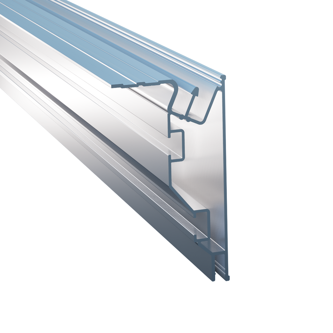 Slotline Profile Midi (AP-403-W)