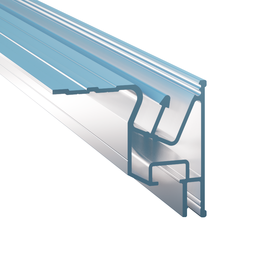 SlotLine Profile Mini (AP-402-W)
