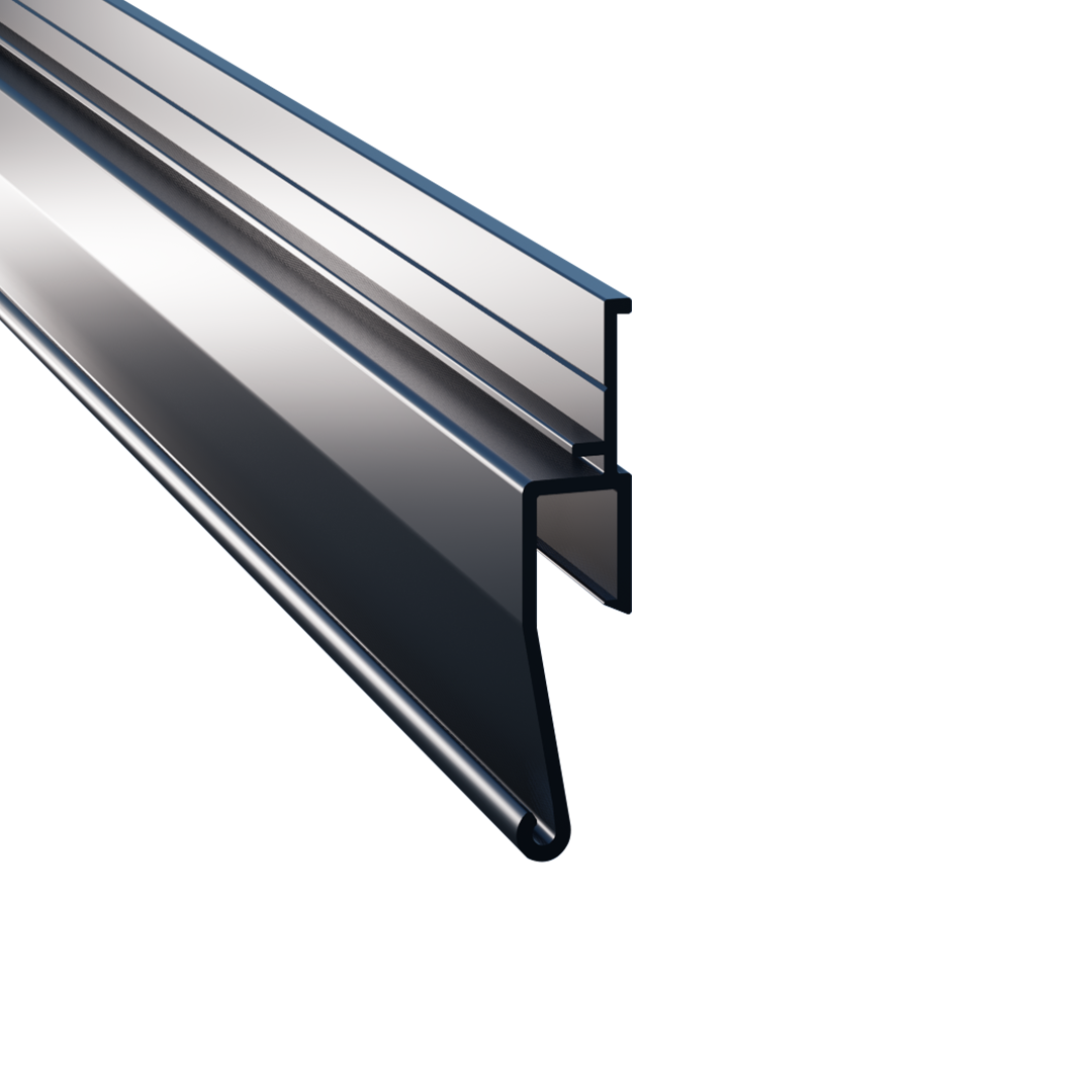 Wall Shadow Profile (AP-101-B)