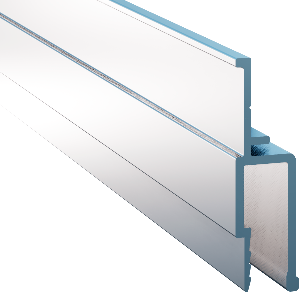 Wall Profile D (AP-102)