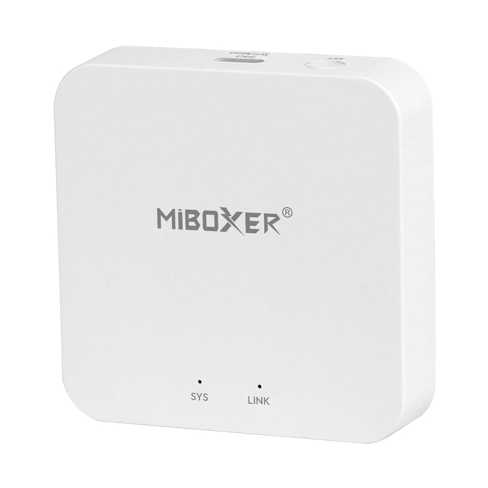 WL-Box2 - 2.4GHz Gateway