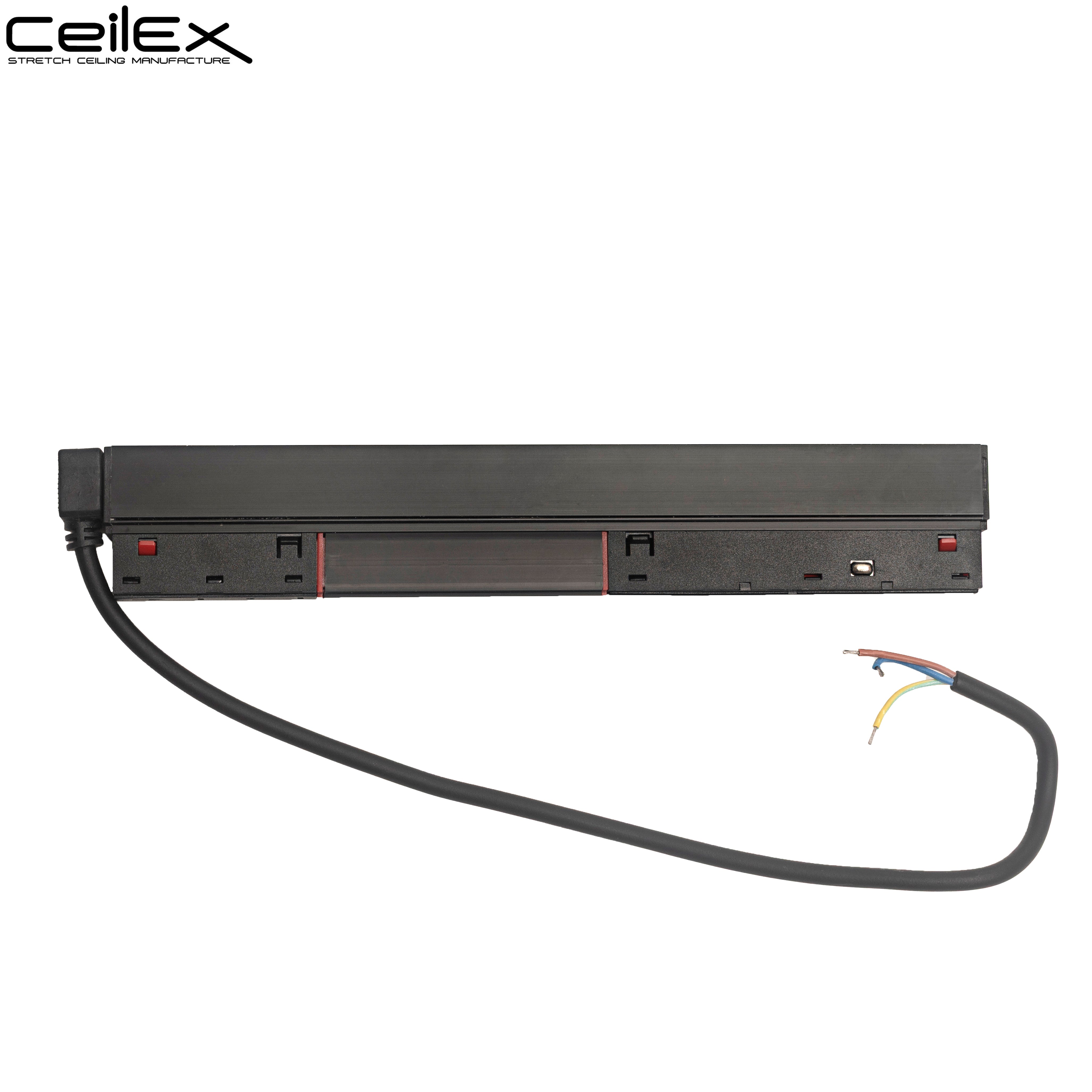 WZ-CX2010048W - 100W Magnetic Lamp Power Driver (AC90-265V)