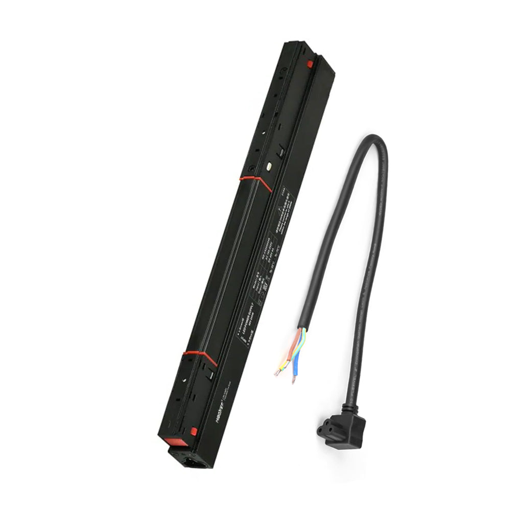 WZ-CX2020048W - 200W Magnetic Lamp Power Driver (AC90-265V)