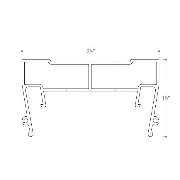 Linear Light Profile MAXI (AP-362)