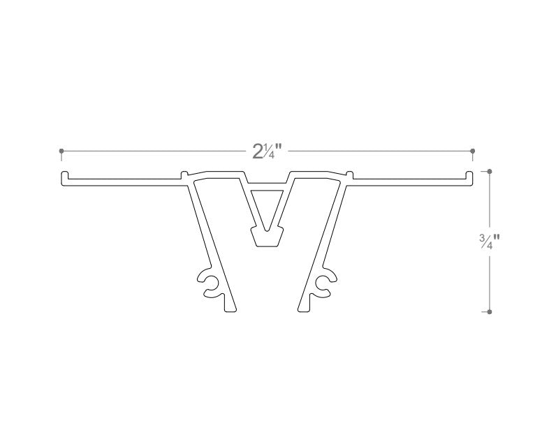 Separator Profile (AP-107)