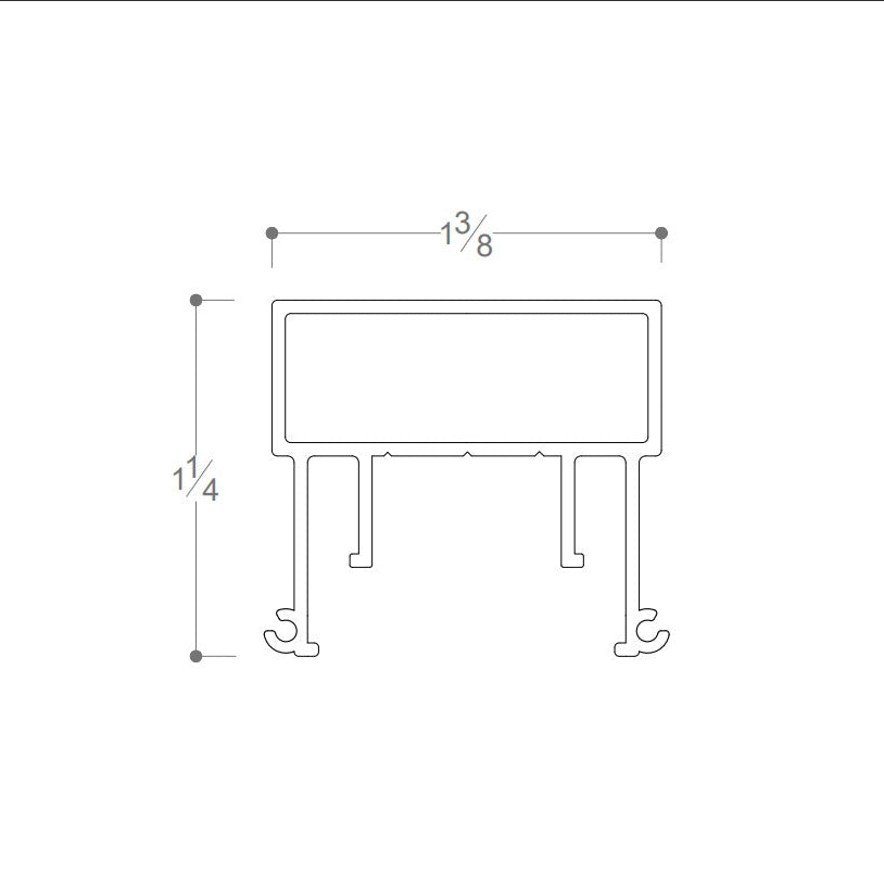 Linear Light Profile (AP-361)