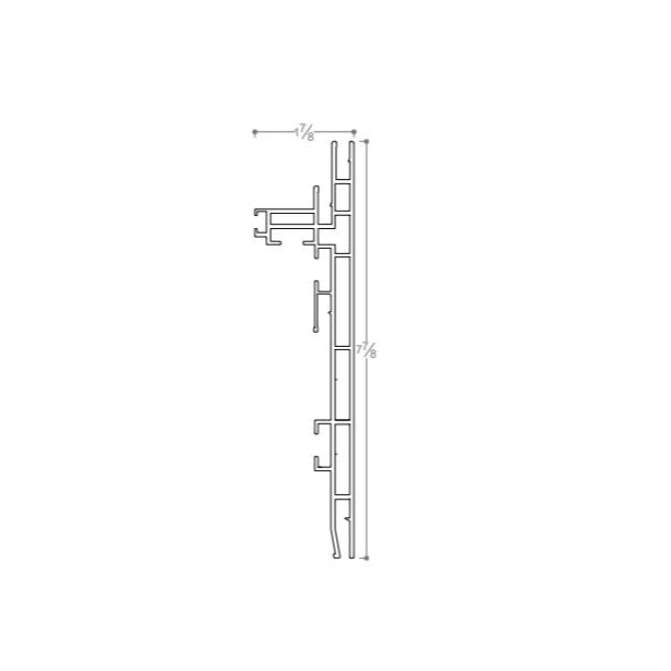 Light in Form Maxi (AP-213)