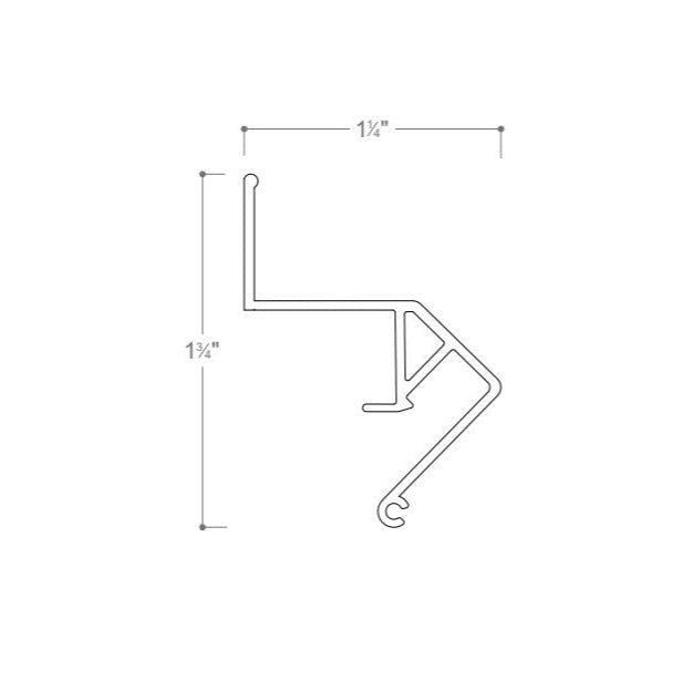 Cove Light Profile (AP-351)