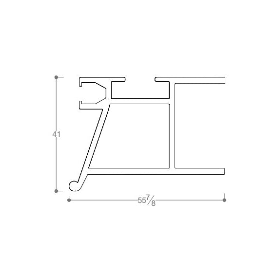 Mirror Profile (AP-219)