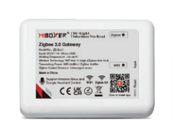 ZB-Box1 - Zigbee 3.0 Wireless Gateway