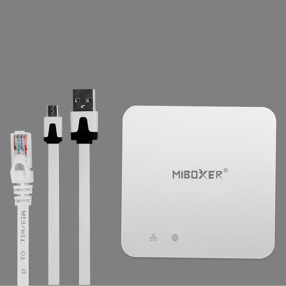 ZB-Box2 - Zigbee 3.0 Wired Gateway