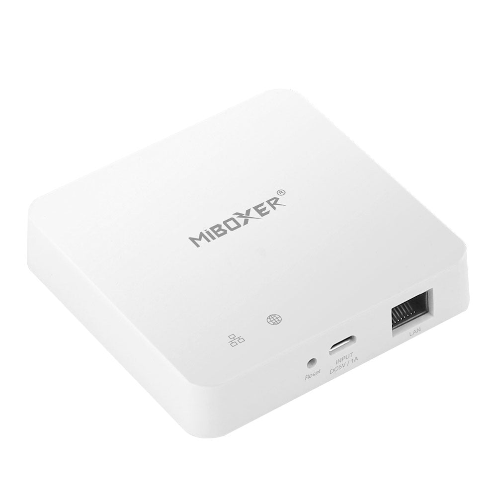 ZB-Box2 - Zigbee 3.0 Wired Gateway