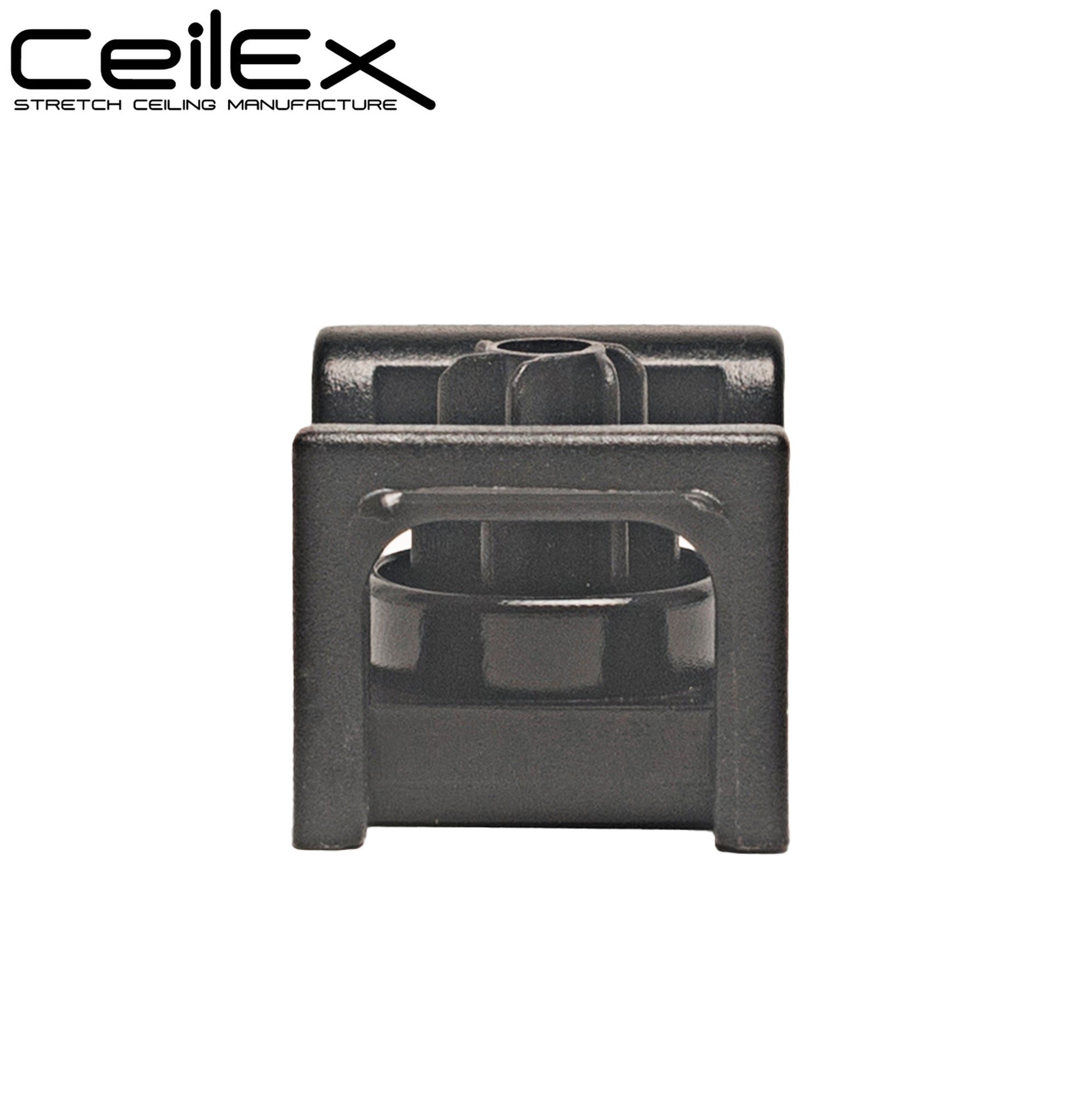 200x Plastic Cable Trunking Fastener for Use with Collated Nails for Hilti BX3, DX351, DX460, DX5, DX6, GX120, GX3 & for DeWalt DCN890