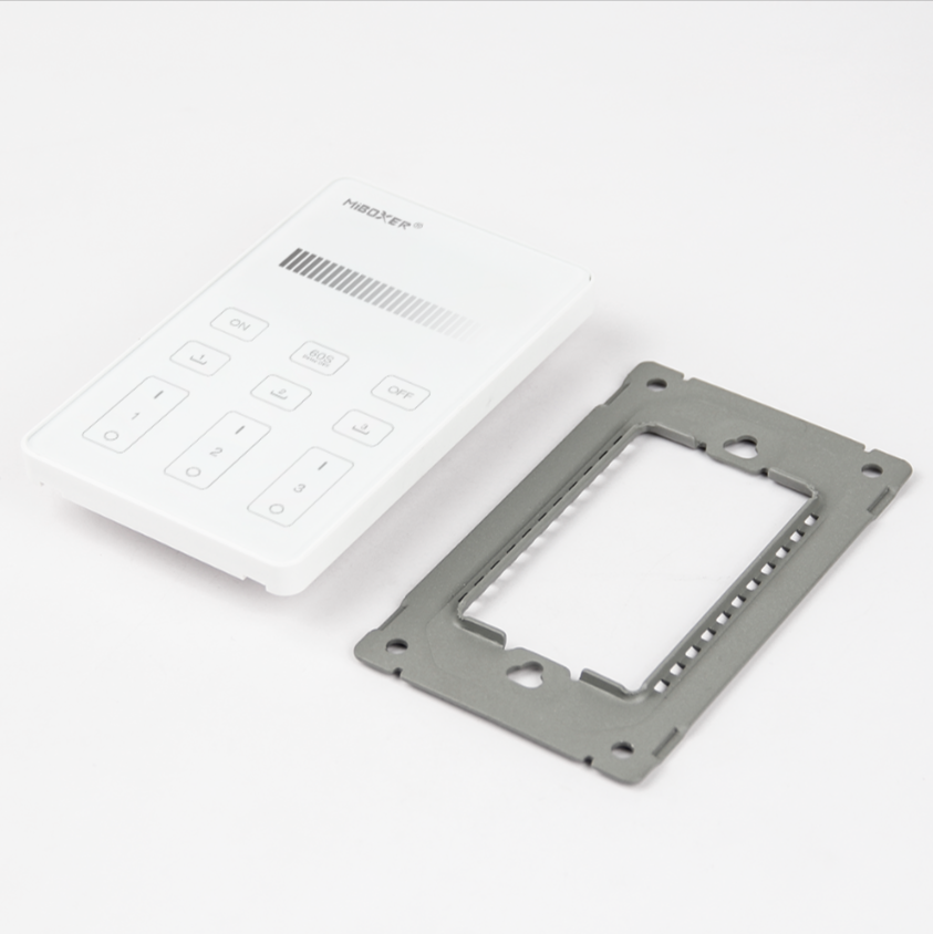 U1 - 3-Zone Panel Remote (Brightness)