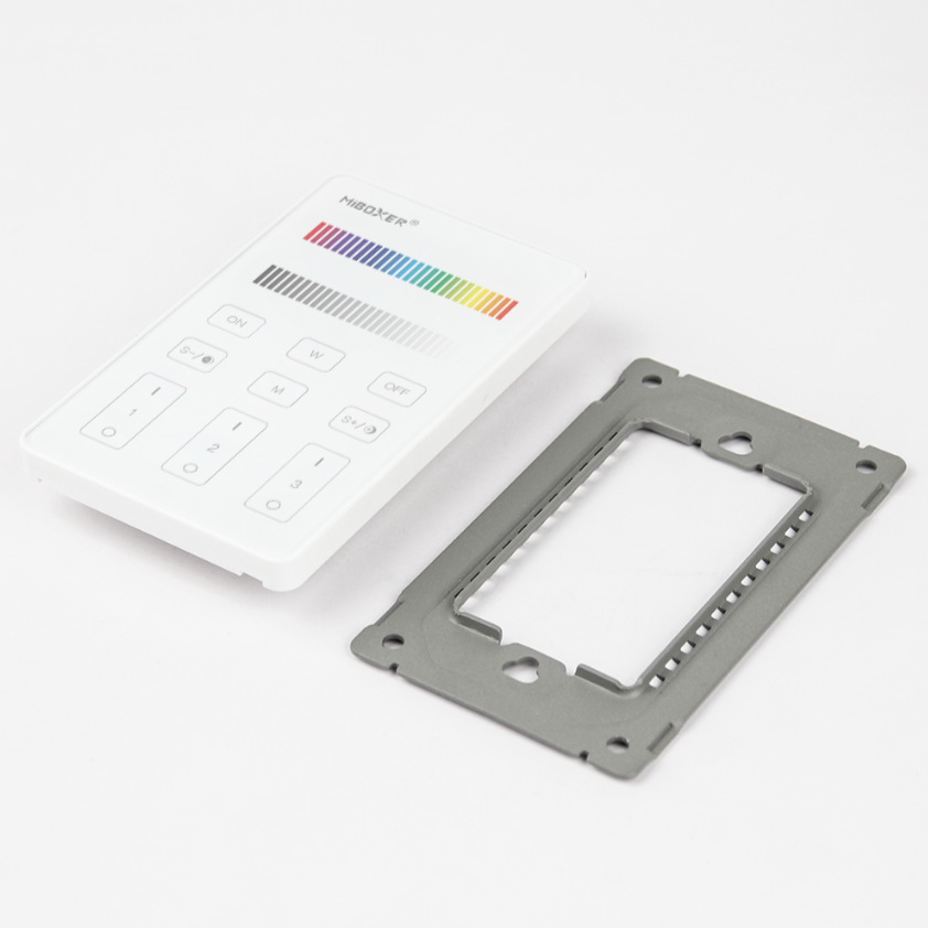 U3 - 3-Zone Panel Remote (RGB+CCT)